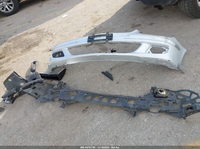 2007 Mercedes-Benz Clk 350 VIN: WDBTJ56H97F208890 Lot: 43751728