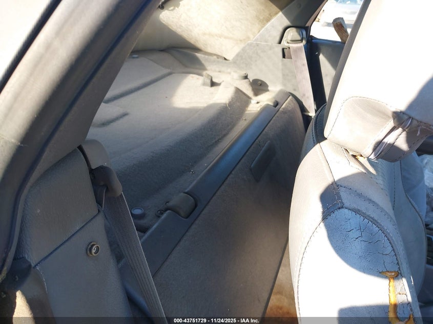 1988 Mazda Rx7 VIN: JM1FC3513J0108585 Lot: 43751729