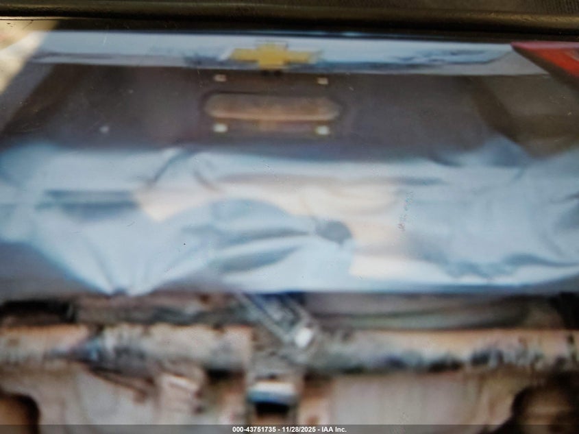 2020 Chevrolet Traverse Fwd Ls VIN: 1GNERFKW7LJ276133 Lot: 43751735