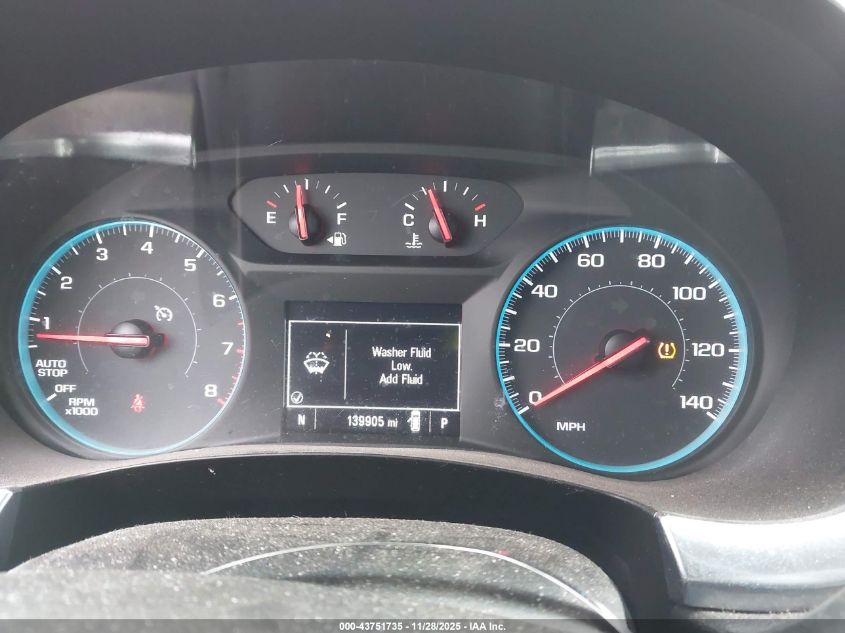 2020 Chevrolet Traverse Fwd Ls VIN: 1GNERFKW7LJ276133 Lot: 43751735