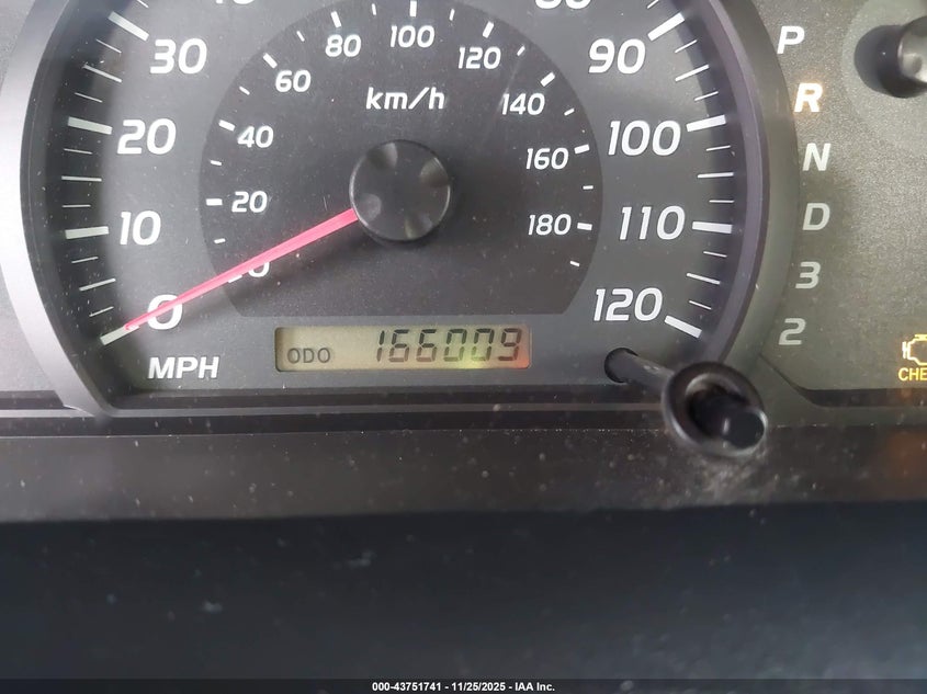 2005 Toyota Tundra Sr5 V8 VIN: 5TBET34155S488988 Lot: 43751741