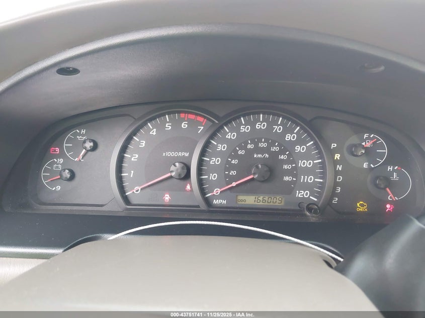 2005 Toyota Tundra Sr5 V8 VIN: 5TBET34155S488988 Lot: 43751741