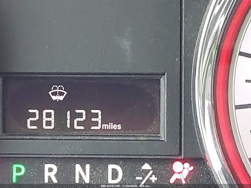 2019 Dodge Grand Caravan Se VIN: 2C4RDGBG4KR501304 Lot: 43751746