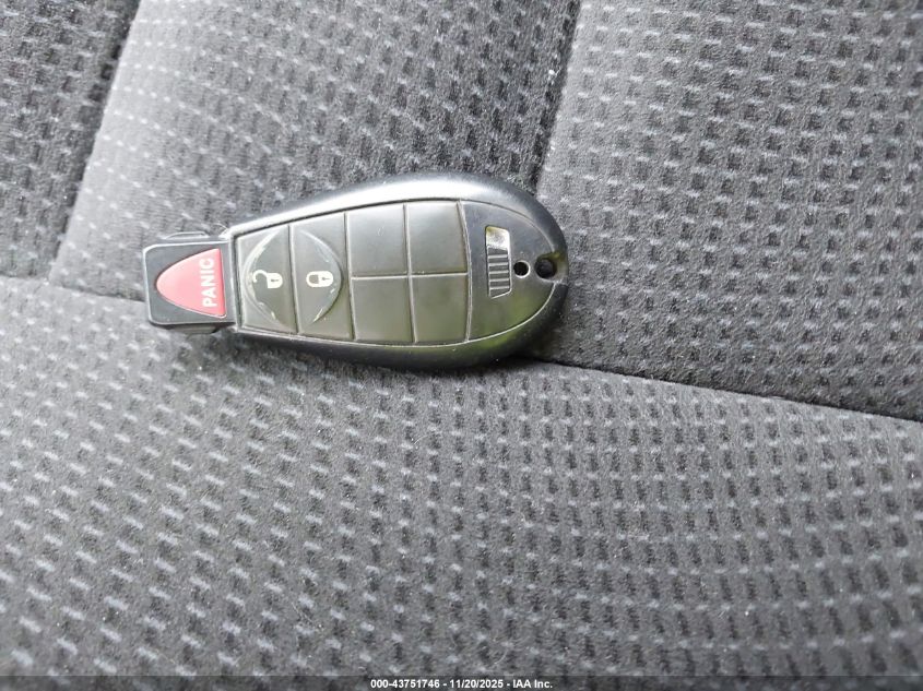 2019 Dodge Grand Caravan Se VIN: 2C4RDGBG4KR501304 Lot: 43751746