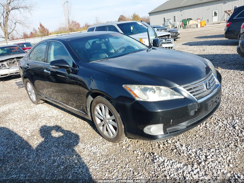 LEXUS ES 350 ES 350
