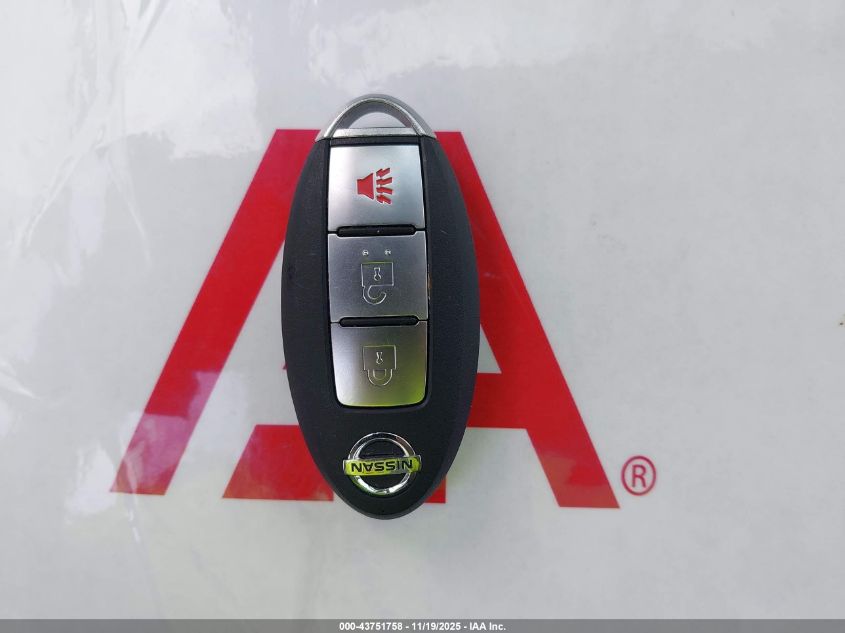 2009 Nissan Rogue Sl VIN: JN8AS58T19W328892 Lot: 43751758