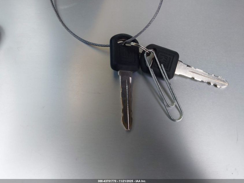 1999 Oldsmobile Silhouette Gl VIN: 1GHDX03E1XD120682 Lot: 43751770