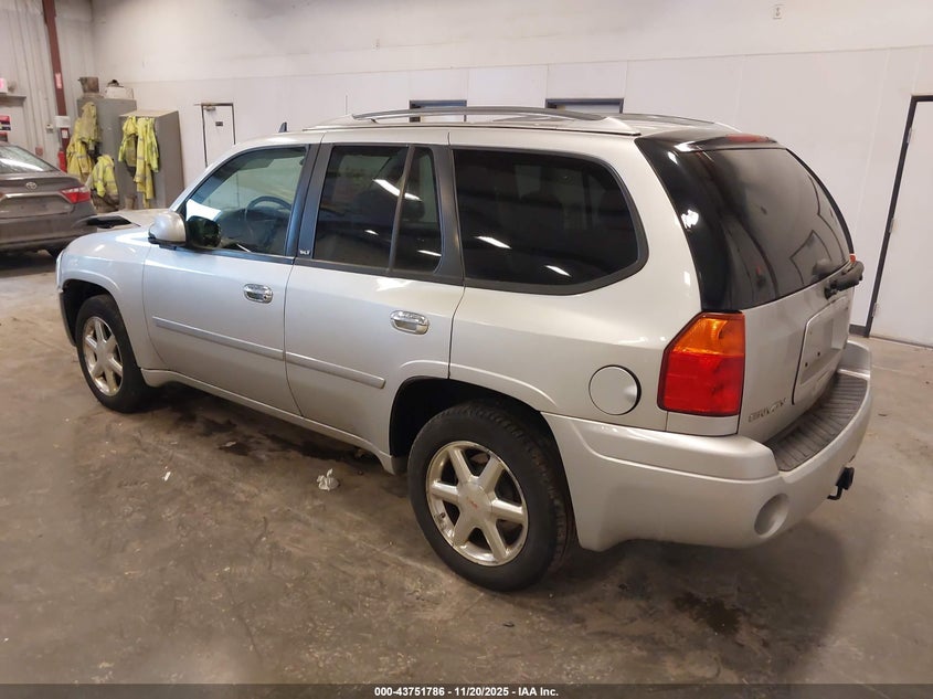 1GKDT43S292131191 2009 GMC ENVOY photo no. 3