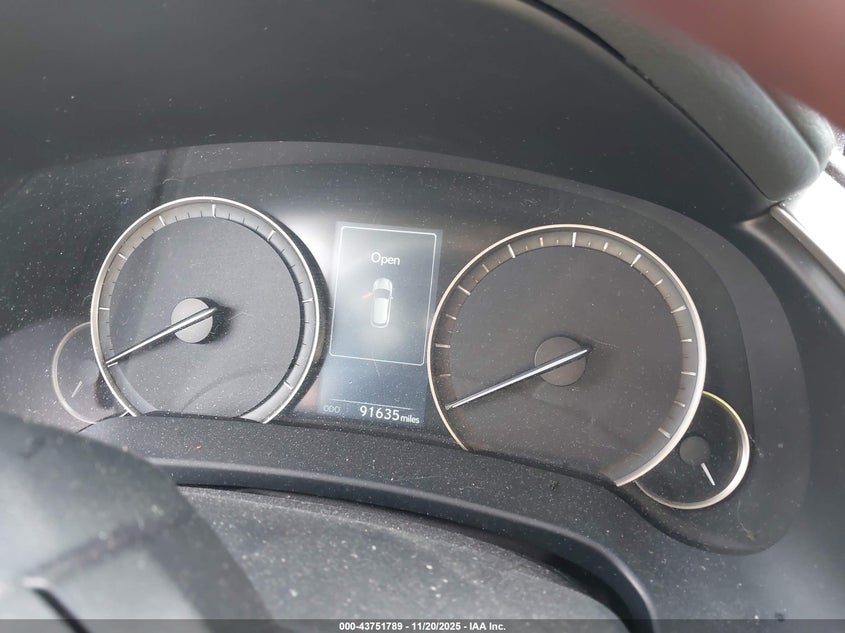 2019 Lexus Rx 350 VIN: 2T2ZZMCA1KC122170 Lot: 43751789