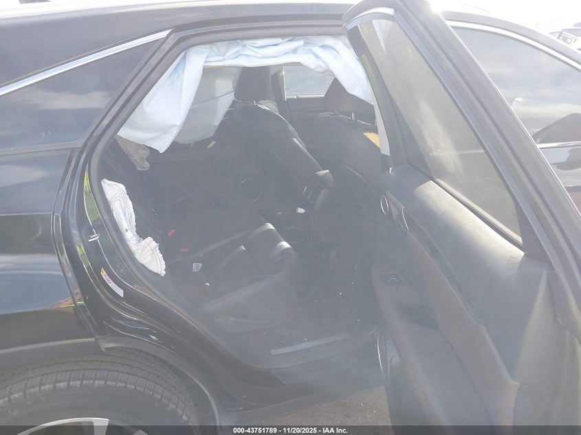 2019 Lexus Rx 350 VIN: 2T2ZZMCA1KC122170 Lot: 43751789