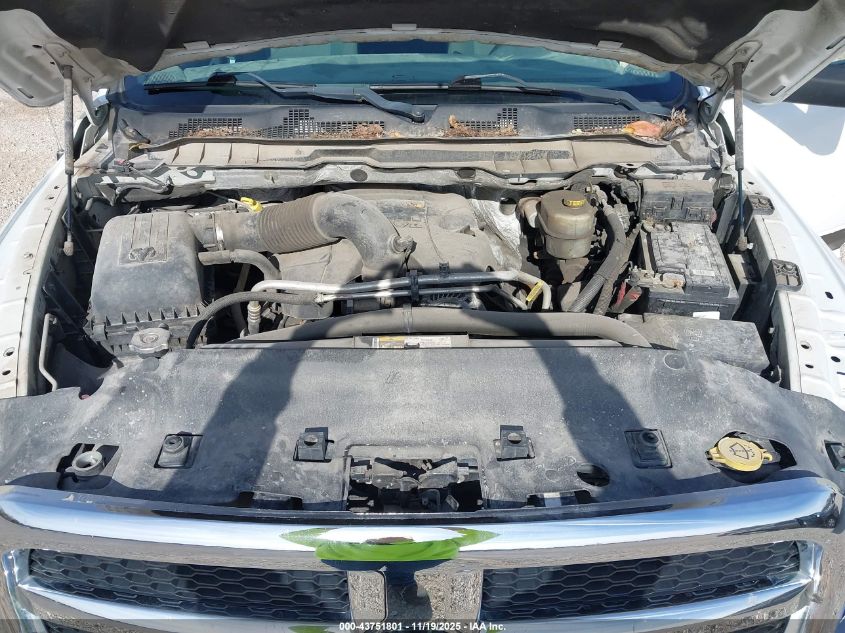 2014 Ram 3500 Tradesman VIN: 3C63R3GT7EG139251 Lot: 43751801