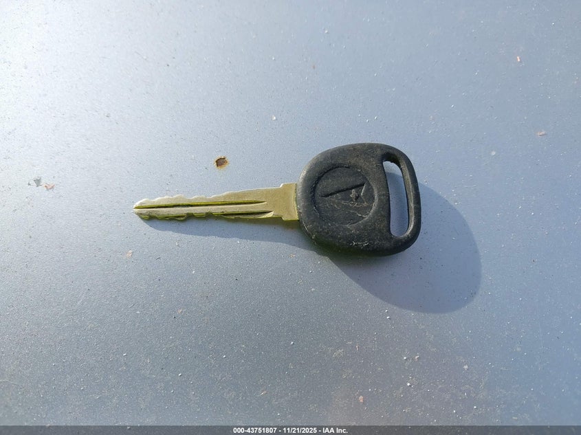 2006 Pontiac Torrent VIN: 2CKDL73F166126314 Lot: 43751807