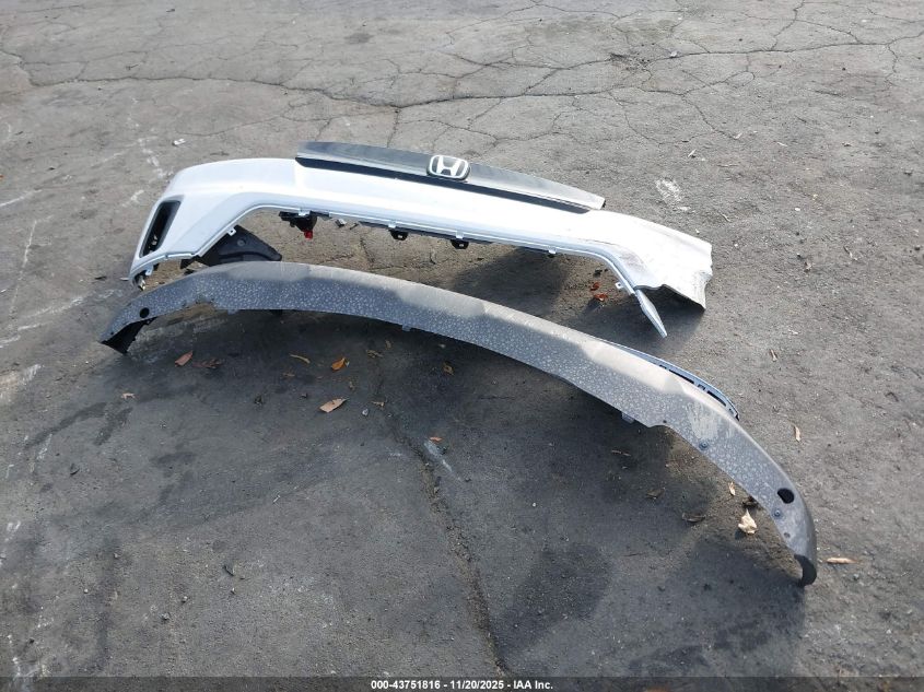 2024 Honda Prologue Ex VIN: 3GPKHURM8RS509918 Lot: 43751816