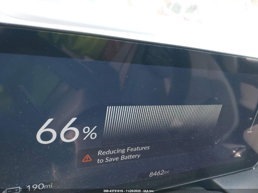 2024 Honda Prologue Ex VIN: 3GPKHURM8RS509918 Lot: 43751816