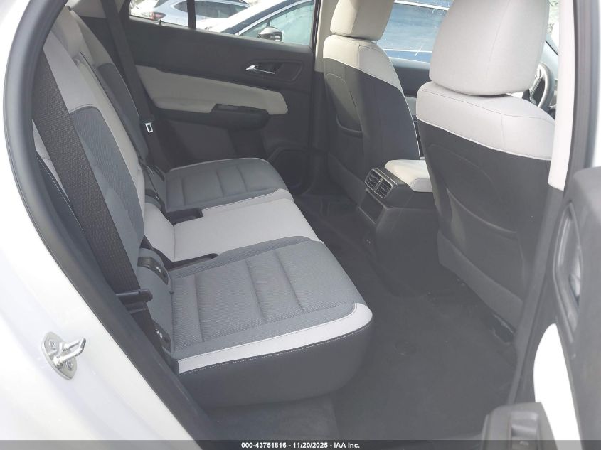 2024 Honda Prologue Ex VIN: 3GPKHURM8RS509918 Lot: 43751816