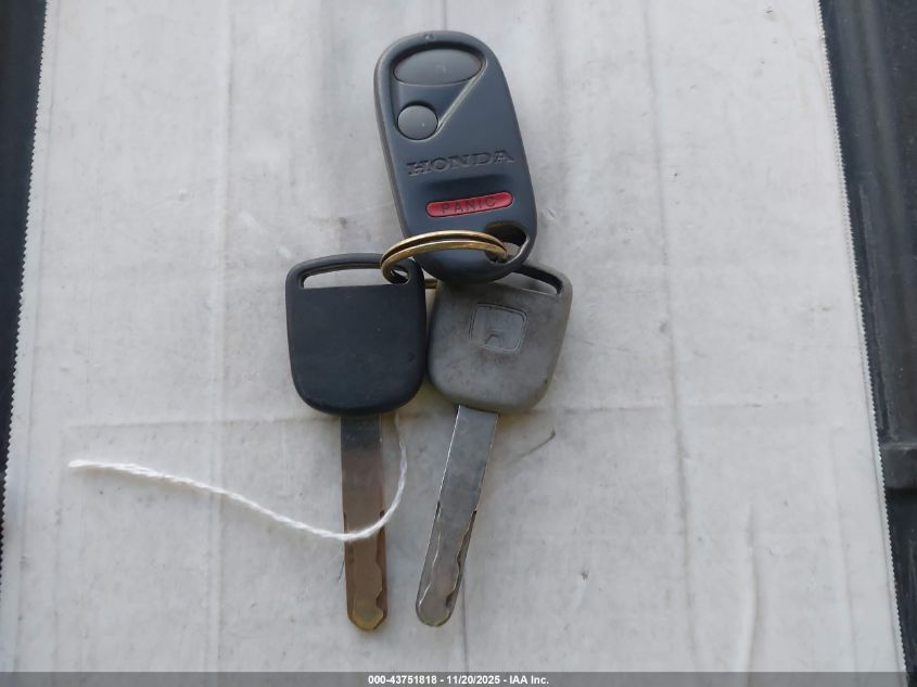 2006 Honda Element Ex VIN: 5J6YH28636L022480 Lot: 43751818