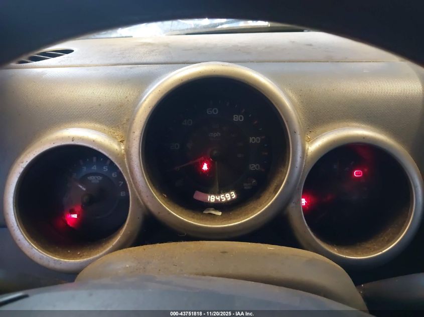 2006 Honda Element Ex VIN: 5J6YH28636L022480 Lot: 43751818