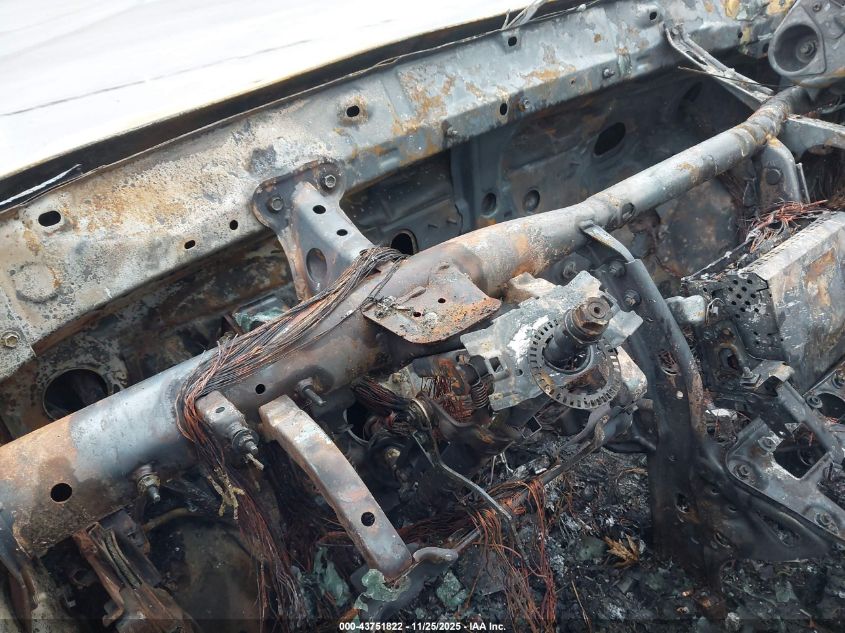 2006 Toyota Highlander V6 VIN: JTEEP21A360154615 Lot: 43751822