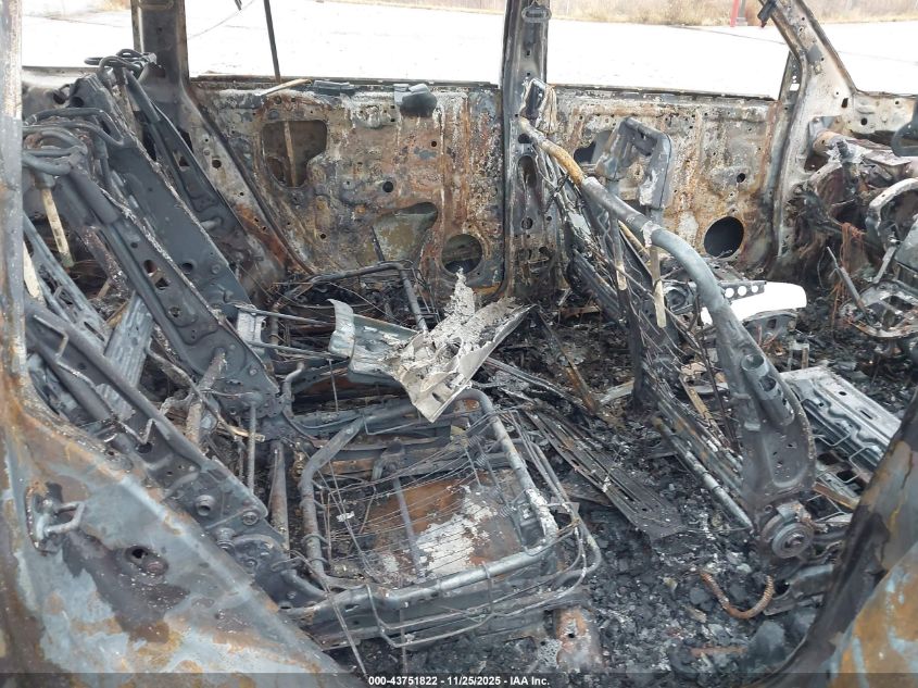 2006 Toyota Highlander V6 VIN: JTEEP21A360154615 Lot: 43751822