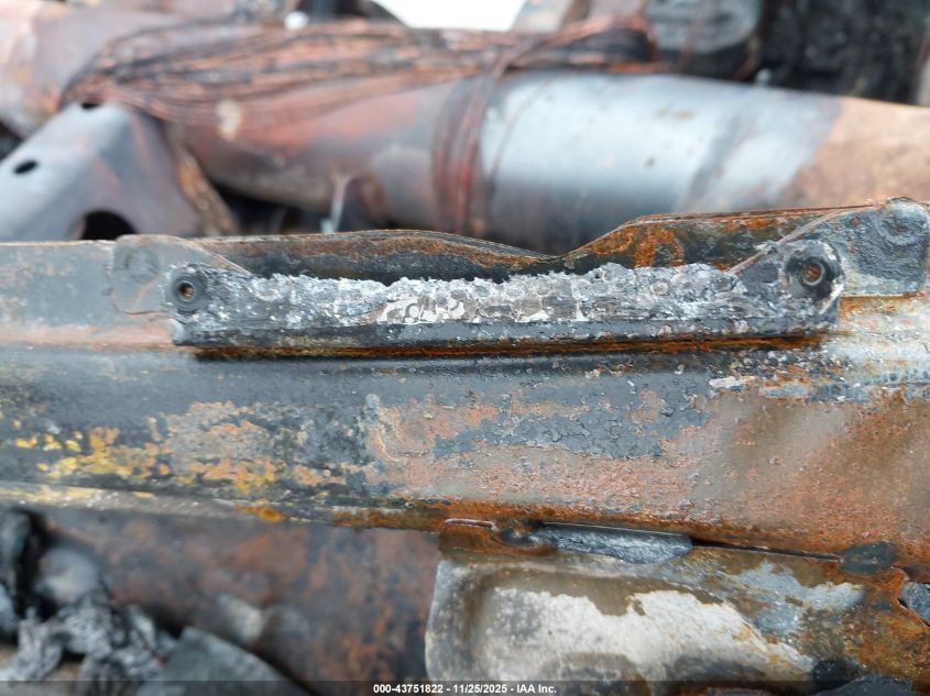 2006 Toyota Highlander V6 VIN: JTEEP21A360154615 Lot: 43751822