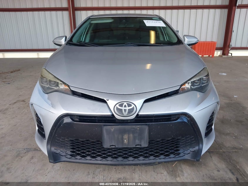 5YFBURHE1HP642794 2017 TOYOTA COROLLA photo no. 12