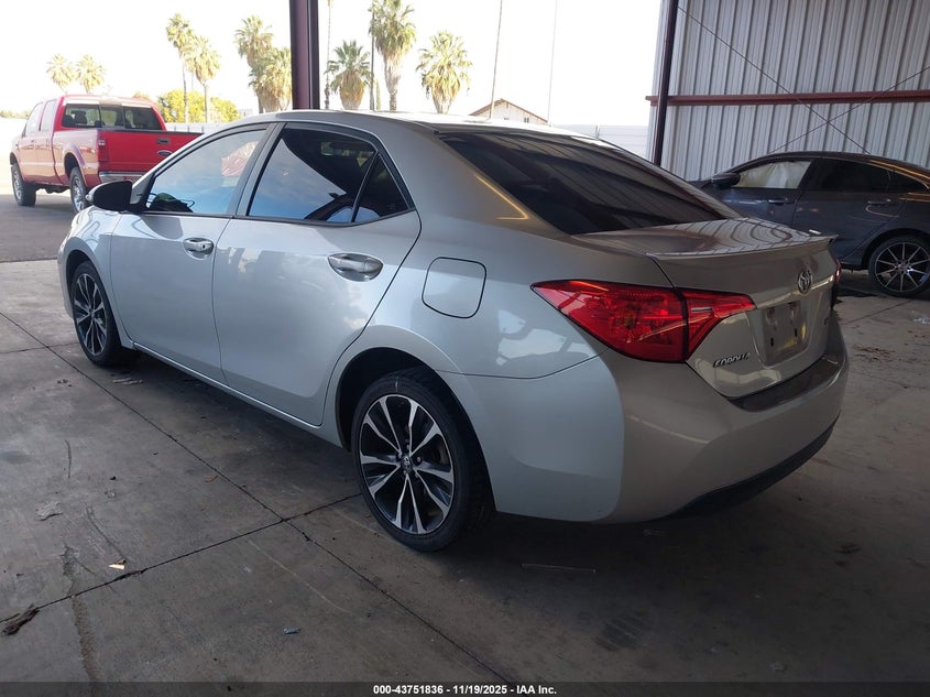 5YFBURHE1HP642794 2017 TOYOTA COROLLA photo no. 3