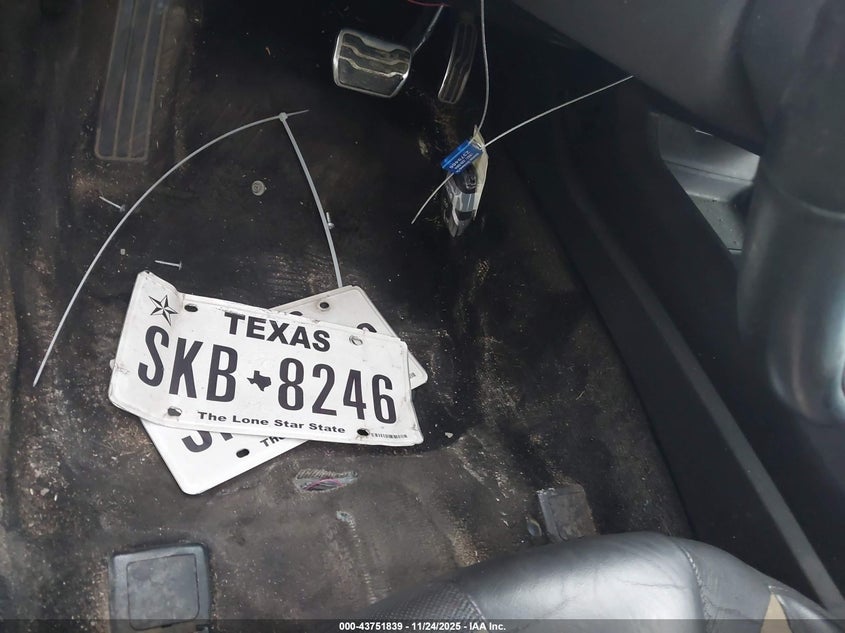 2014 Ford Fusion Titanium VIN: 3FA6P0K93ER241551 Lot: 43751839