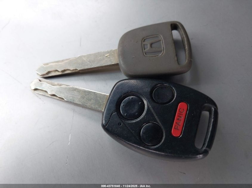 2003 Honda Accord 3.0 Ex VIN: 1HGCM66853A074905 Lot: 43751840