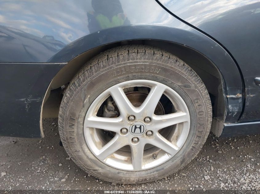 2003 Honda Accord 3.0 Ex VIN: 1HGCM66853A074905 Lot: 43751840