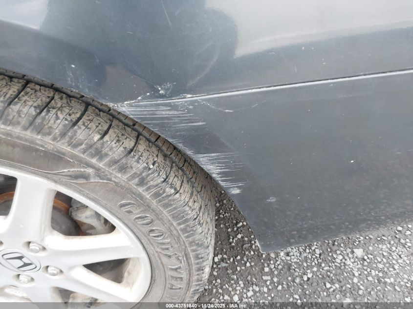 2003 Honda Accord 3.0 Ex VIN: 1HGCM66853A074905 Lot: 43751840