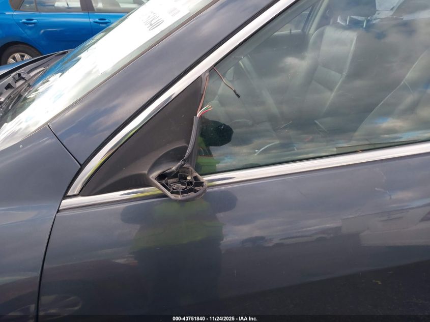 2003 Honda Accord 3.0 Ex VIN: 1HGCM66853A074905 Lot: 43751840