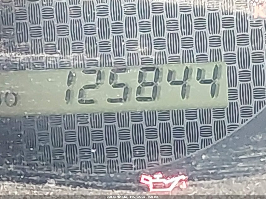 2013 Toyota Tacoma Prerunner V6 VIN: 3TMJU4GN1DM156052 Lot: 43751843