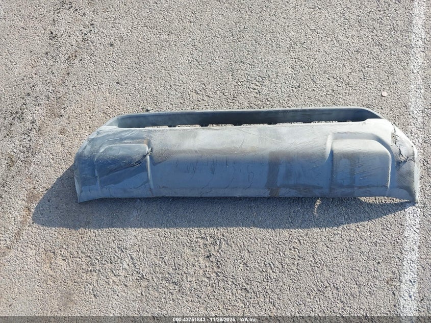 2013 Toyota Tacoma Prerunner V6 VIN: 3TMJU4GN1DM156052 Lot: 43751843