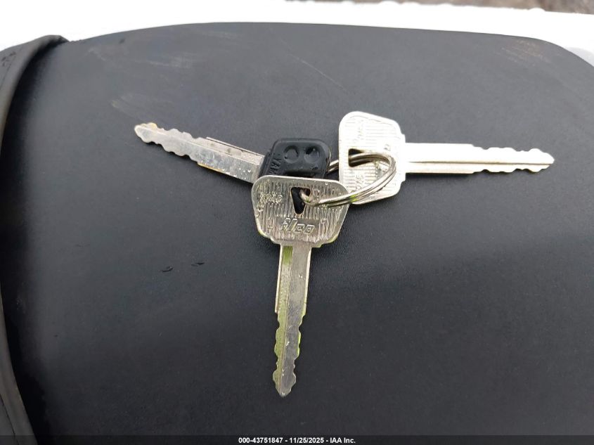 2010 Yamaha Yzfr1 VIN: JYARN23E0AA006853 Lot: 43751847