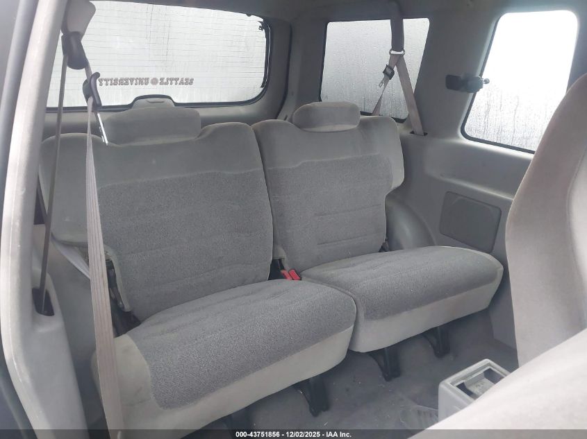 1999 Ford Explorer Sport VIN: 1FMYU22X6XUC71785 Lot: 43751856