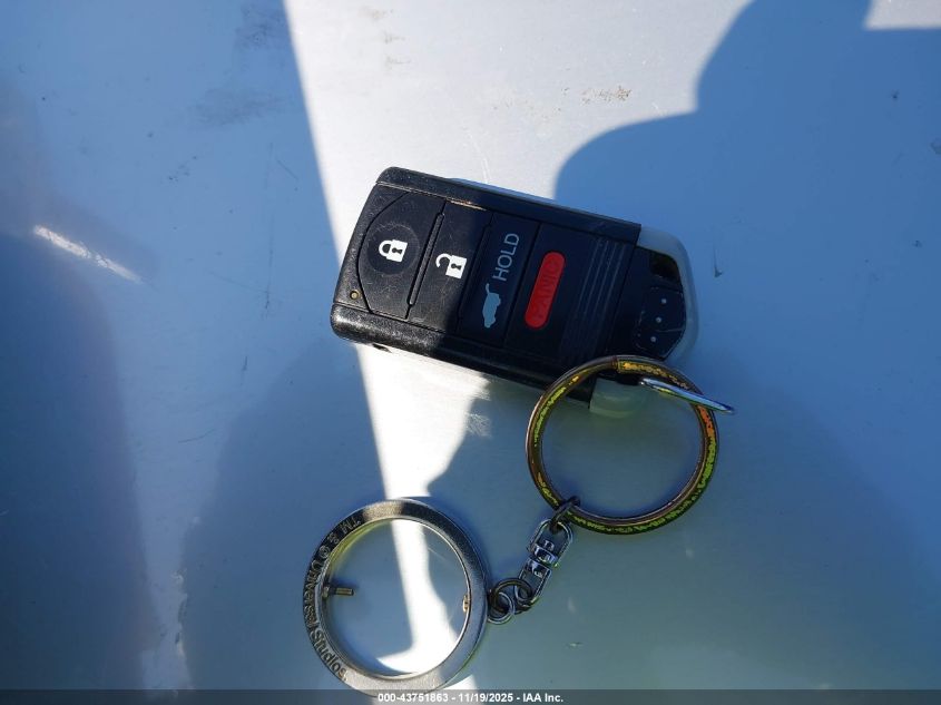 2013 Acura Rdx VIN: 5J8TB3H52DL010379 Lot: 43751863