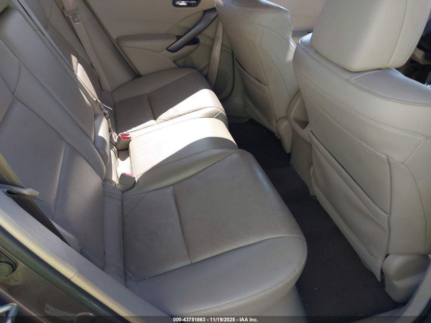 2013 Acura Rdx VIN: 5J8TB3H52DL010379 Lot: 43751863