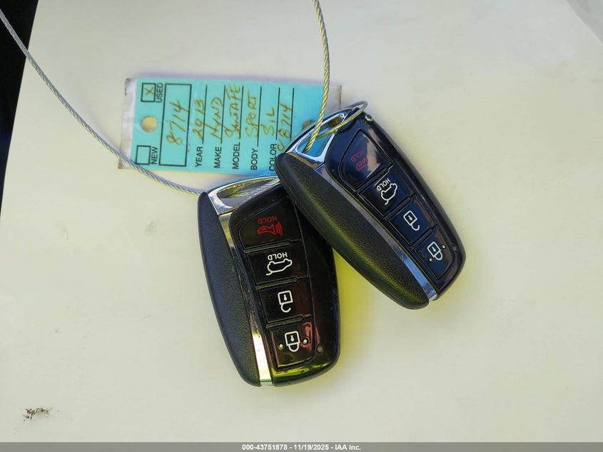 5XYZU3LB1DG088714 2013 HYUNDAI SANTA FE photo no. 11