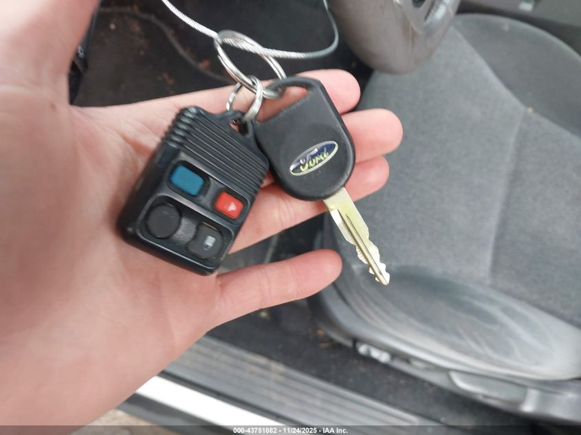 2002 Ford Taurus Ses VIN: 1FAFP55S82G234710 Lot: 43751882