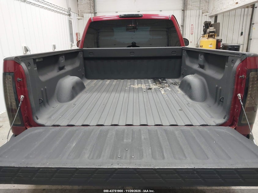 2007 GMC Sierra 1500 Sle1 VIN: 1GTEK14C87Z551325 Lot: 43751900