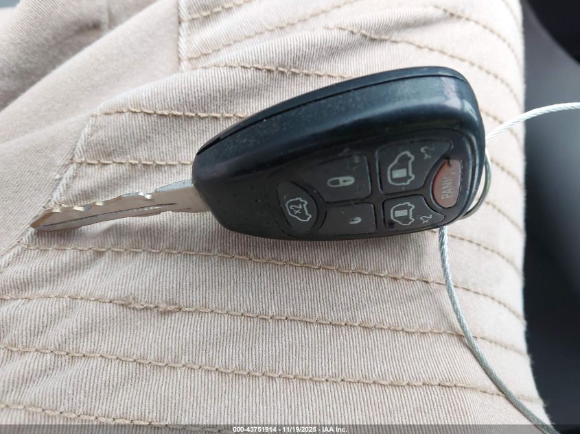 2004 Dodge Grand Caravan Sxt VIN: 2D4GP44L54R615857 Lot: 43751914