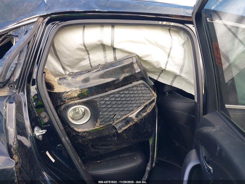 2014 Acura Rdx VIN: 5J8TB3H54EL008098 Lot: 43751922