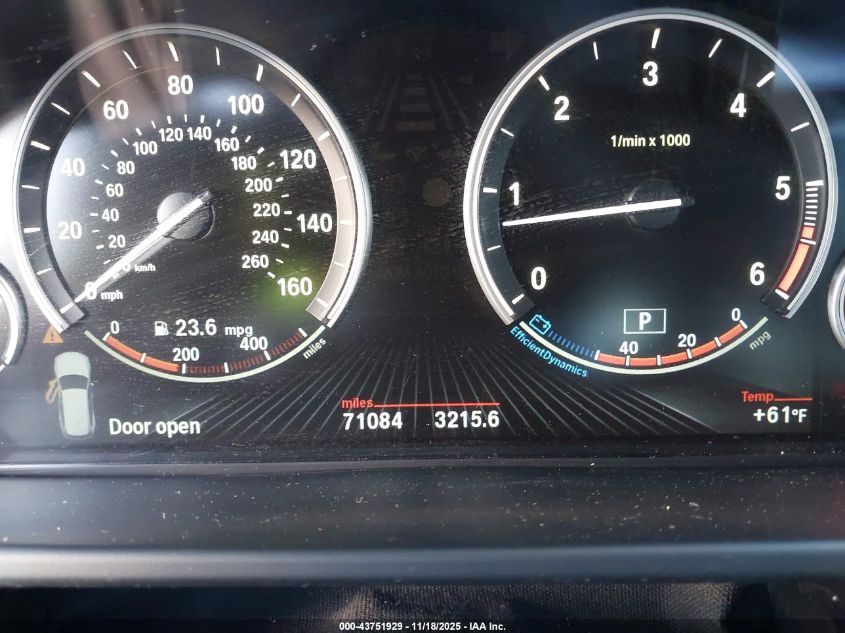 2018 BMW X5 xDrive35D VIN: 5UXKS4C50J0Y18166 Lot: 43751929