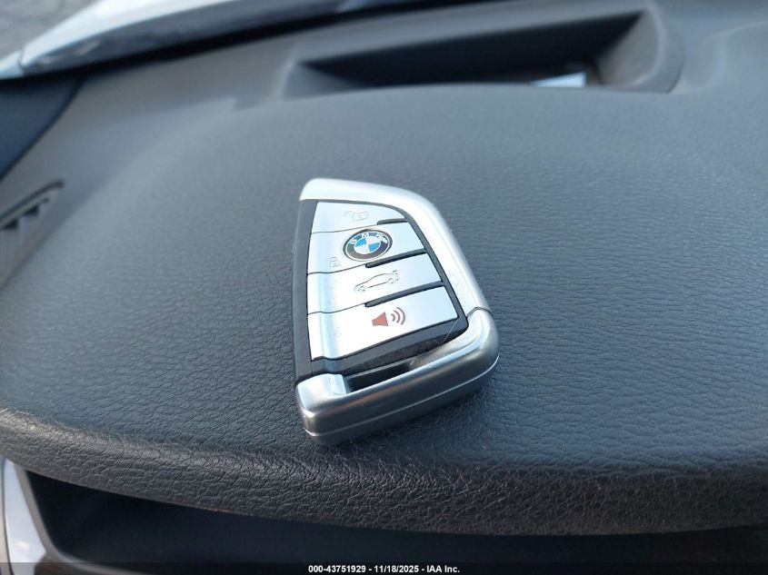 2018 BMW X5 xDrive35D VIN: 5UXKS4C50J0Y18166 Lot: 43751929