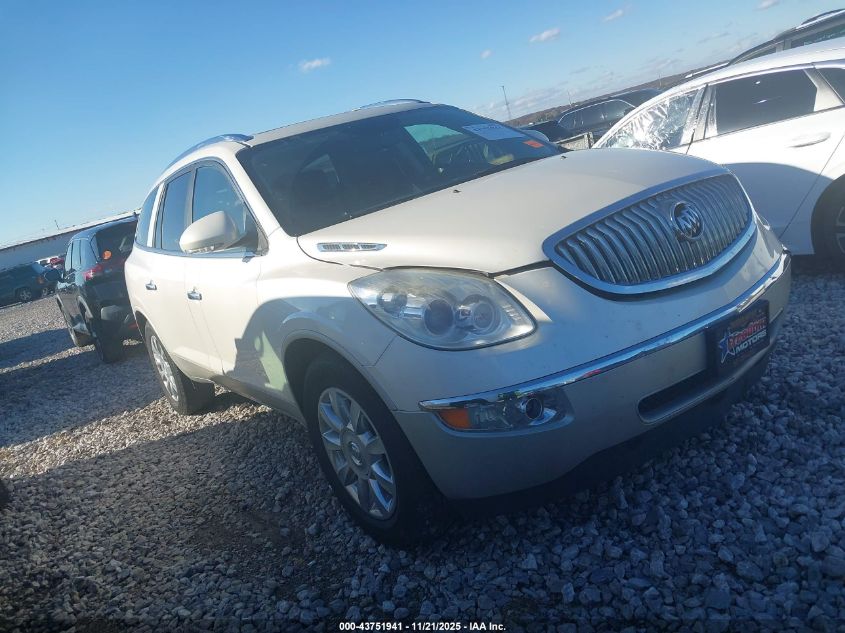BUICK ENCLAVE 2XL