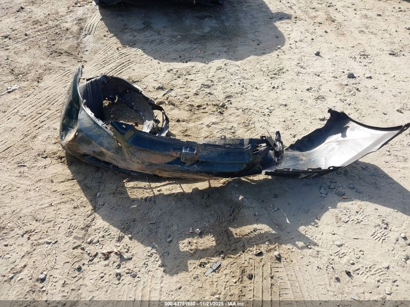 1998 Honda Accord Ex V6 VIN: 1HGCG1657WA029856 Lot: 43751950