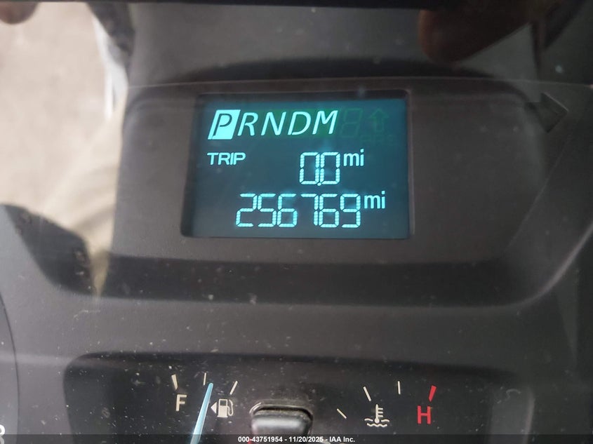 2015 Ford Transit-250 VIN: 1FTYR1ZM3FKA32717 Lot: 43751954