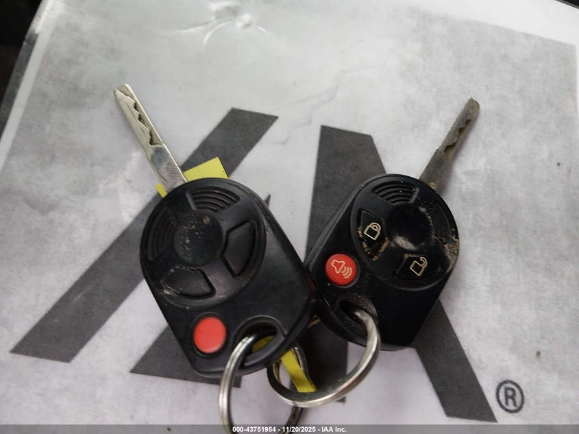 2015 Ford Transit-250 VIN: 1FTYR1ZM3FKA32717 Lot: 43751954