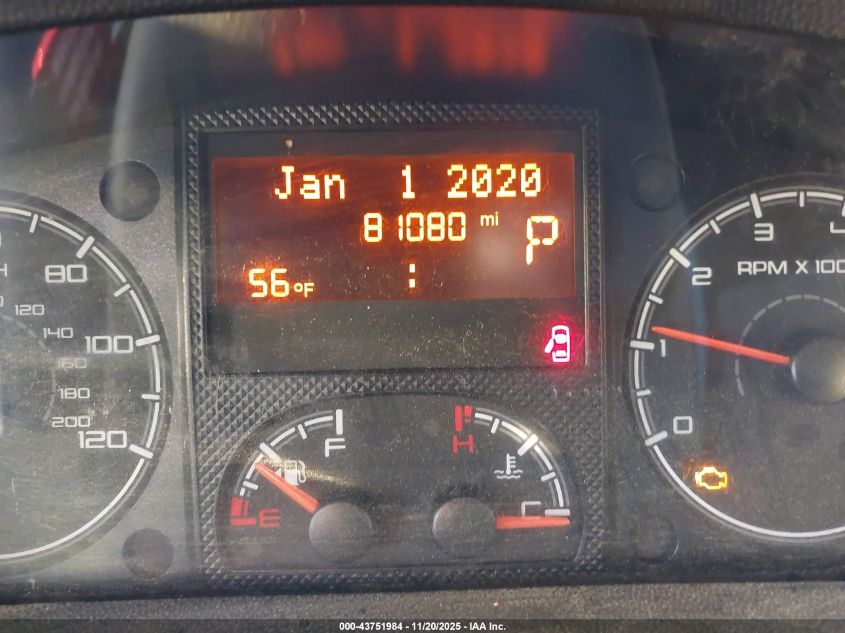 2021 Ram Promaster 2500 High Roof 159 Wb VIN: 3C6LRVDG4ME523842 Lot: 43751984