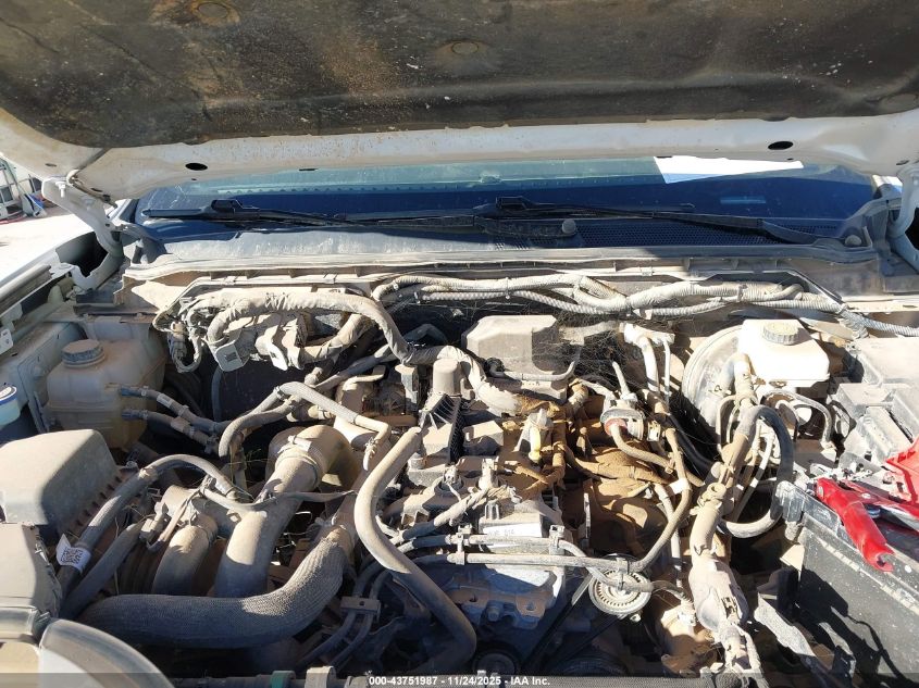 2024 Ford Ranger Xlt VIN: 1FTER4HH8RLE29685 Lot: 43751987